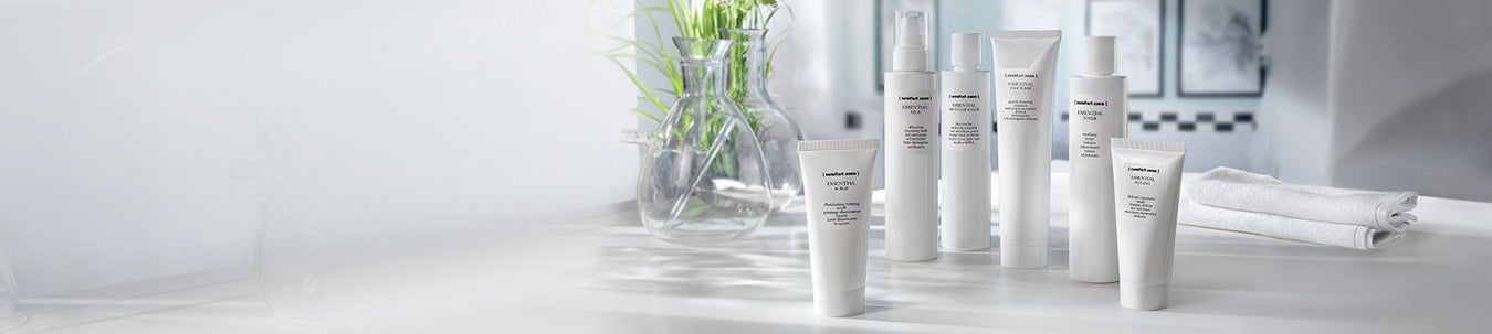 Skincare by Category - Vegan Skincare