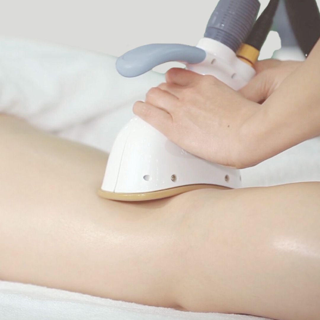 Sense of touch wan chai slimming body christmas