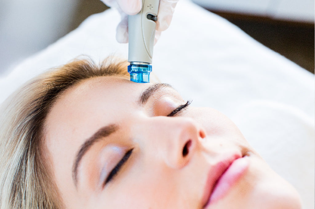 New Client Special Offer | HydraFacial
