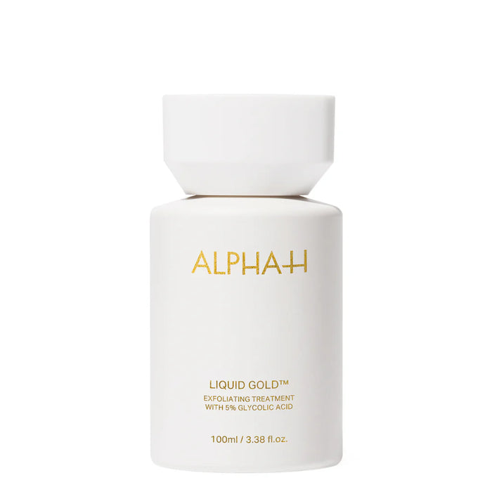 Alpha-H Liquid Gold 100ml