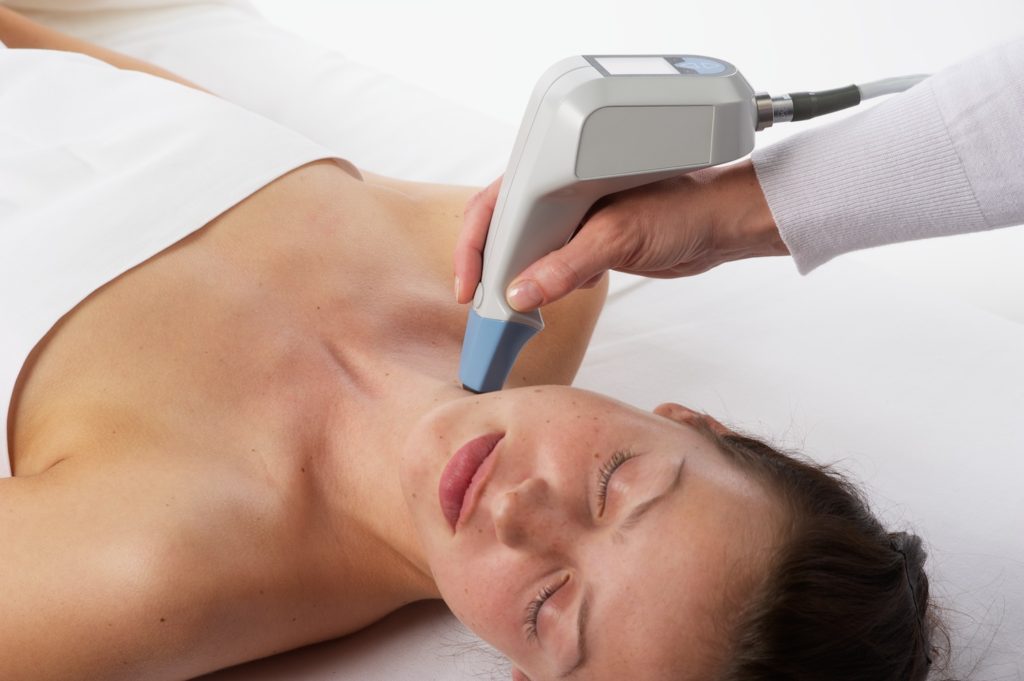 New Client Special Offer | Exilis Ultra 360 Treatment