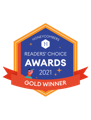 “Gold Awards for Best Massage & Spa” Honeycombers Reader’s Choice Love Local Awards 2021