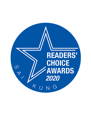 “Best Day Spa” Sai Kung Magazine Readers’ Choice Awards 2020